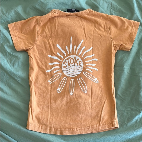 (6) The little surfer dude 2T - Picture 9 of 13